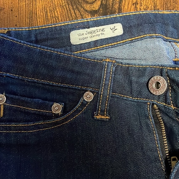 Adriano Goldschmied The Jegging - Picture 4 of 5